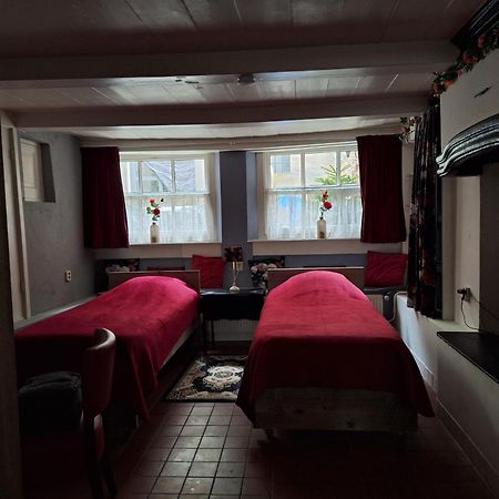De Zevenster "Gevestigd Aan De Winkelstraat" Bed & Breakfast Kampen Eksteriør bilde