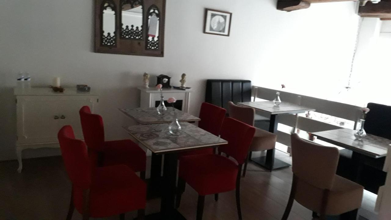 De Zevenster "Gevestigd Aan De Winkelstraat" Bed & Breakfast Kampen Eksteriør bilde