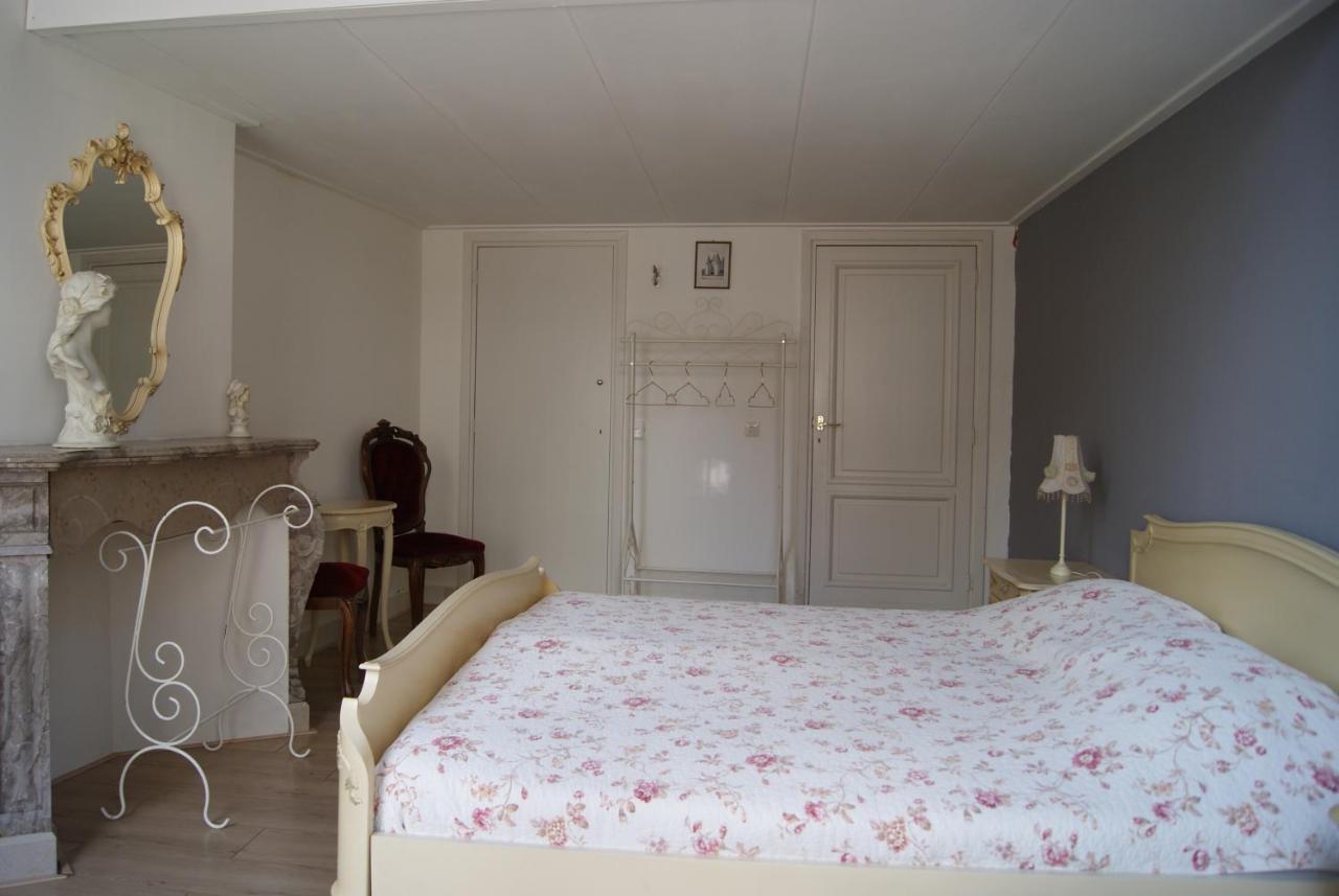 De Zevenster "Gevestigd Aan De Winkelstraat" Bed & Breakfast Kampen Eksteriør bilde