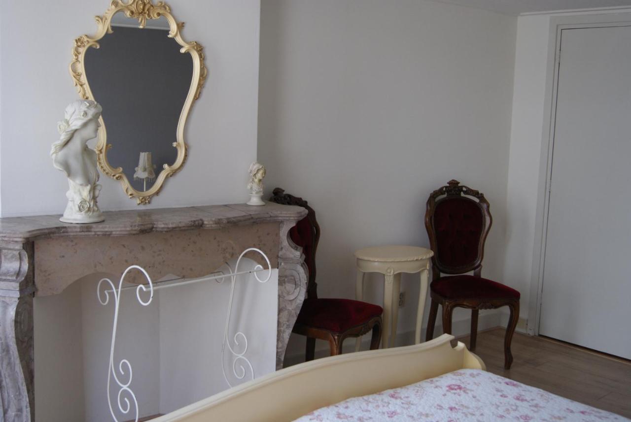 De Zevenster "Gevestigd Aan De Winkelstraat" Bed & Breakfast Kampen Eksteriør bilde