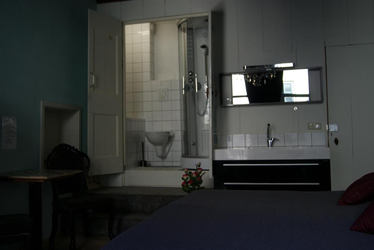 De Zevenster "Gevestigd Aan De Winkelstraat" Bed & Breakfast Kampen Eksteriør bilde